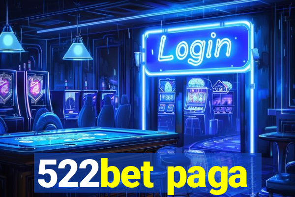 522bet paga